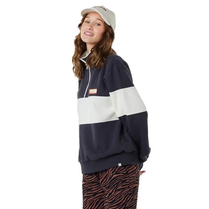 Fortaleza Half Zip Fleece