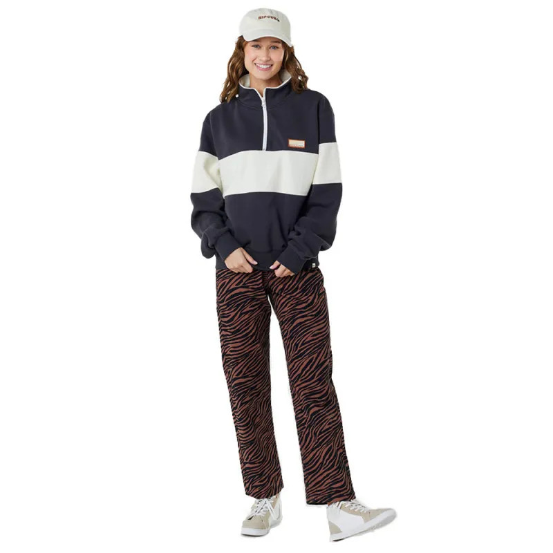 Fortaleza Half Zip Fleece
