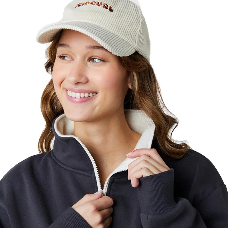 Fortaleza Half Zip Fleece