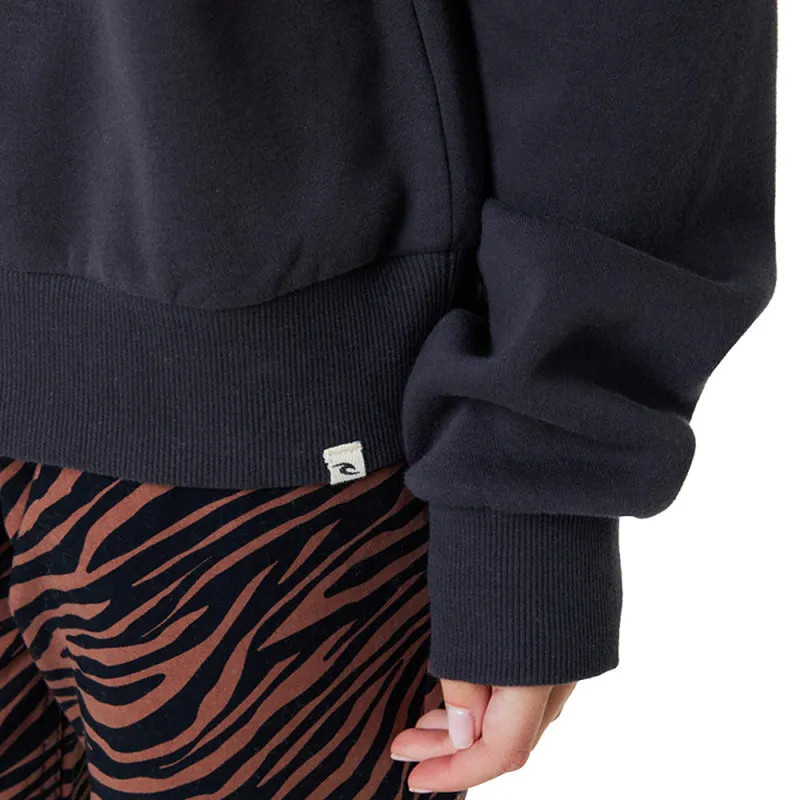 Fortaleza Half Zip Fleece