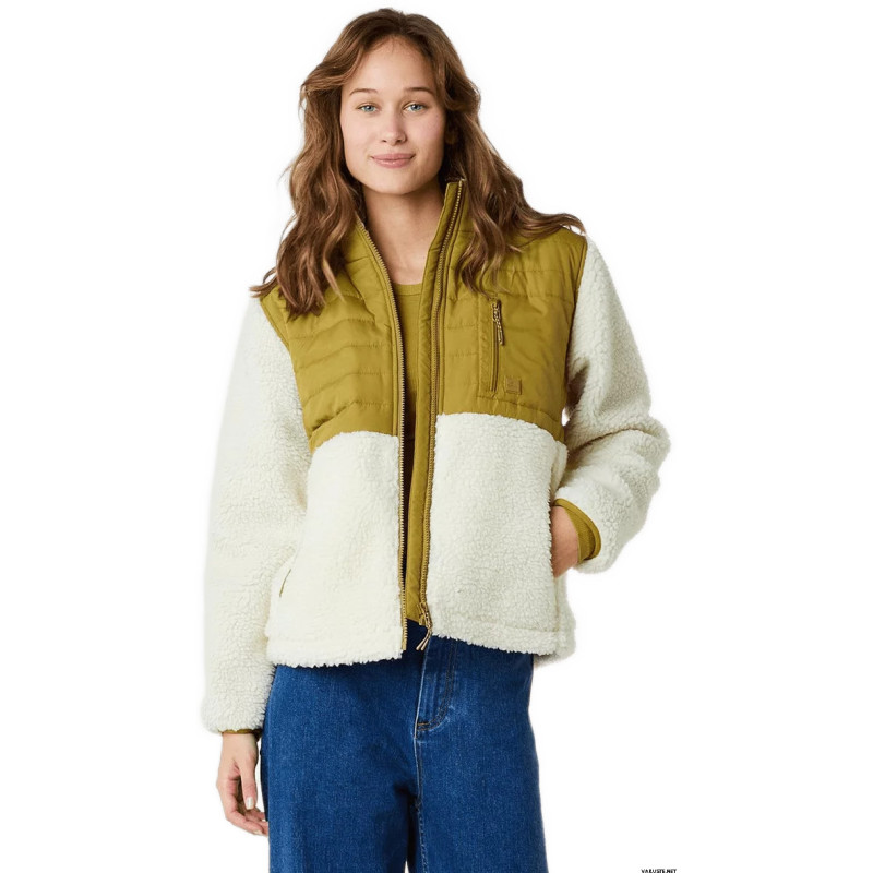 Anti Series Anoeta Fleece ZT