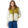 Anti Series Anoeta Fleece ZT