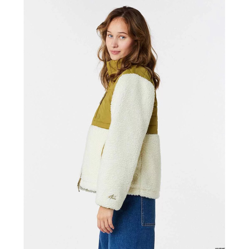 Anti Series Anoeta Fleece ZT