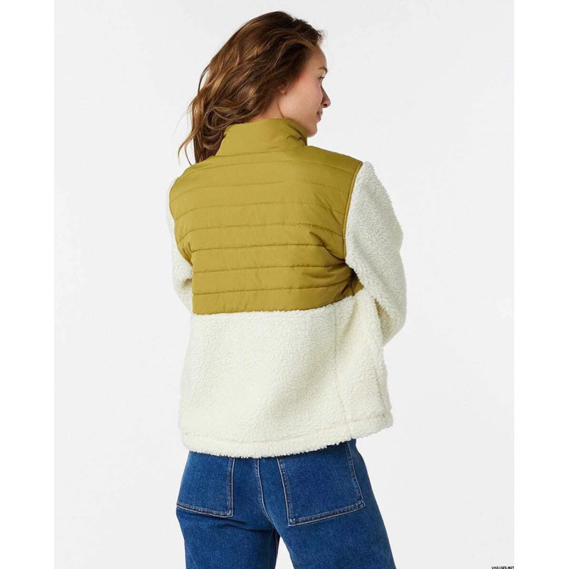 Anti Series Anoeta Fleece ZT