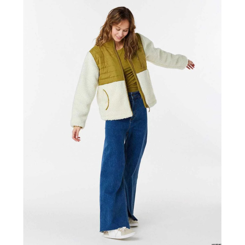 Anti Series Anoeta Fleece ZT