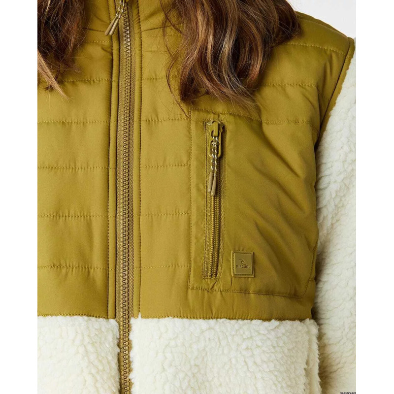 Anti Series Anoeta Fleece ZT