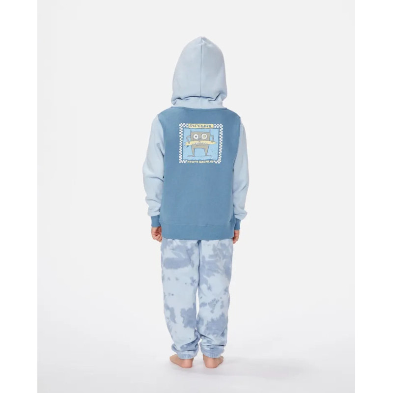 Gremlin Art Hood-Boy