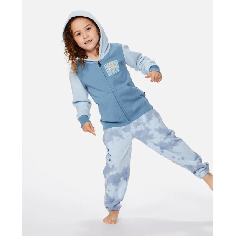 Gremlin Art Hood-Boy