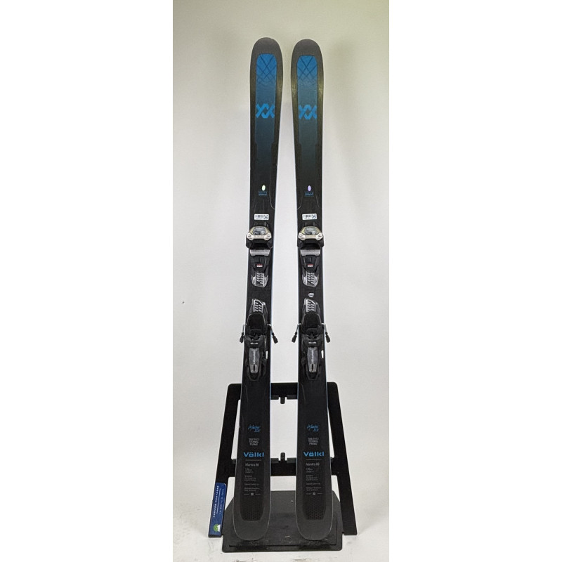 Mantra 88 Flat