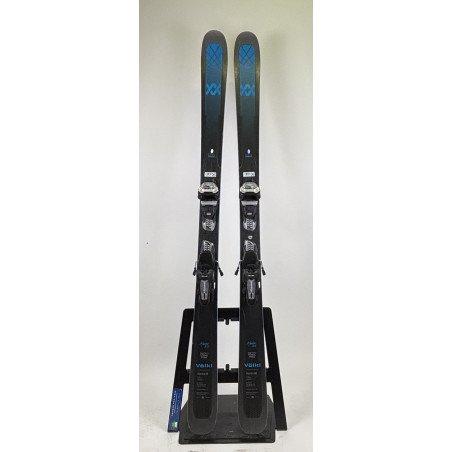 Mantra 88 Flat