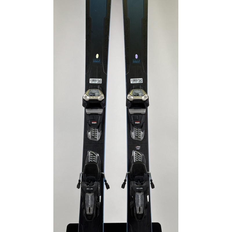 Mantra 88 Flat