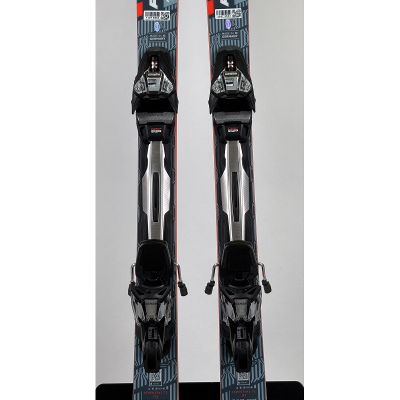 Peregrine 72 + Rmotion3 12