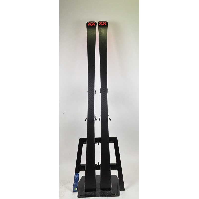 Racetiger GS + Rmotion3 12