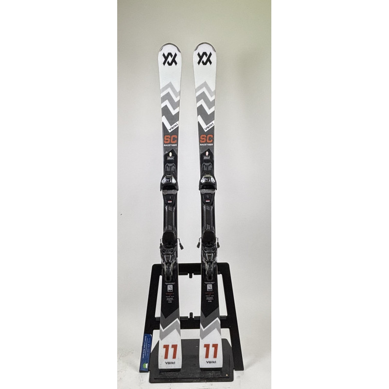 Racetiger SC + Vmotion3 12 GW