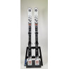 Racetiger SC + Vmotion3 12 GW