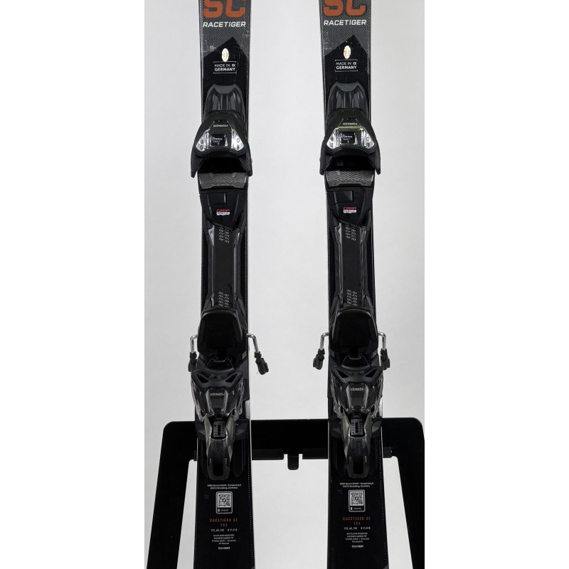 Racetiger SC + Vmotion3 12 GW