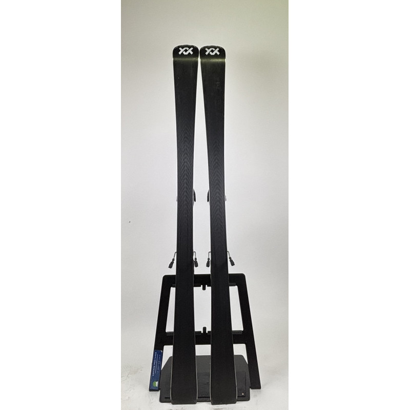 Racetiger SC + Vmotion3 12 GW