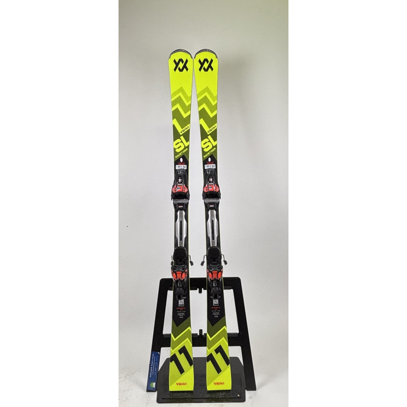 Racetiger SL + Rmotion3 12 GW