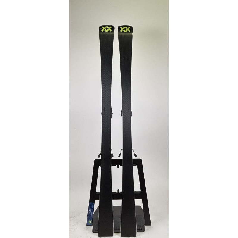Racetiger SL + Rmotion3 12 GW