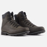 1907 Chamonix Grey Wax