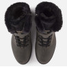 1907 Megeve Grey Wax