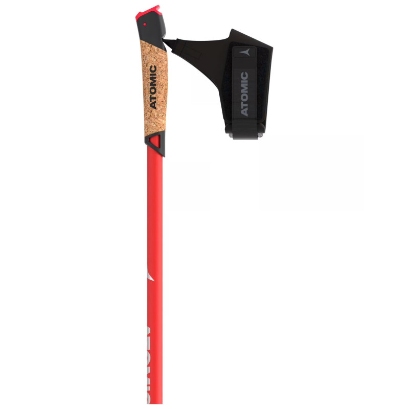 Redster Carbon QRS