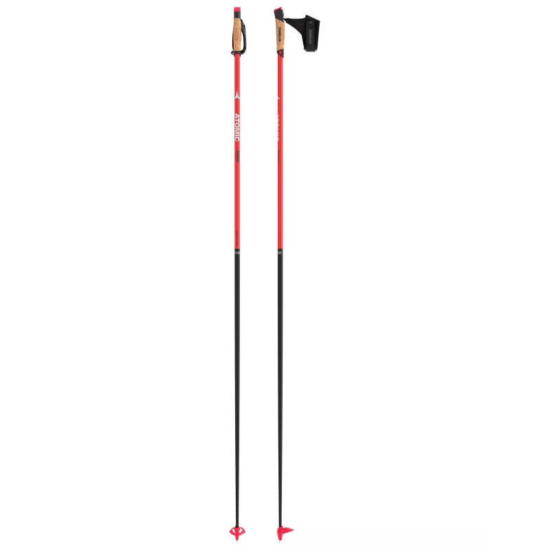 Redster Carbon QRS