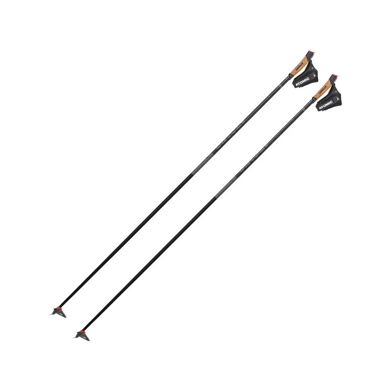 Pro Carbon QRS