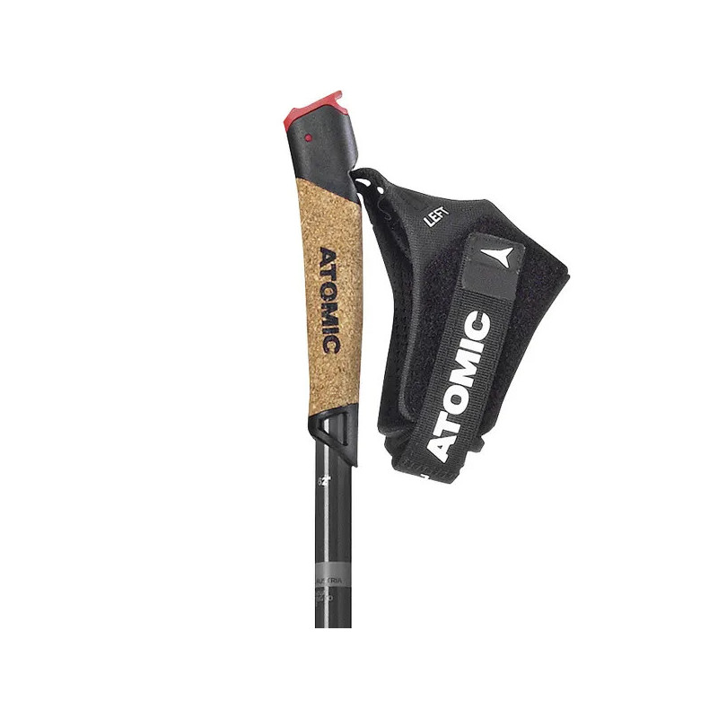 Pro Carbon QRS