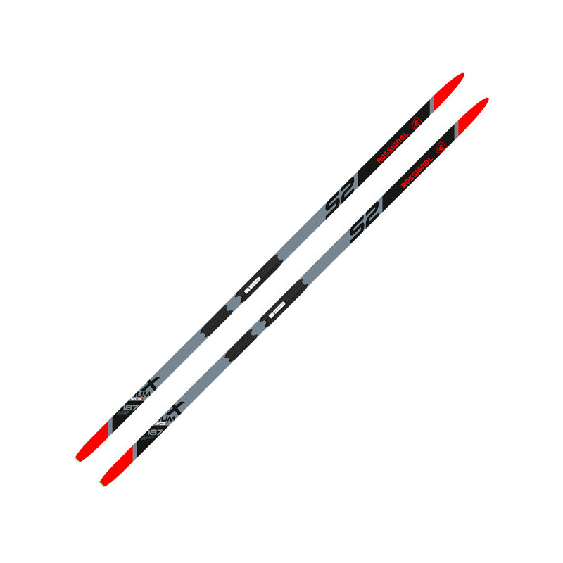 X-IUM Skt WCS S2/R. PRO SK