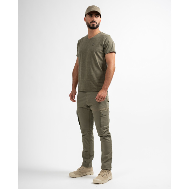 Cinna - Tee Shirt MC