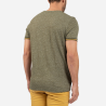 Clancy - Tee Shirt MC