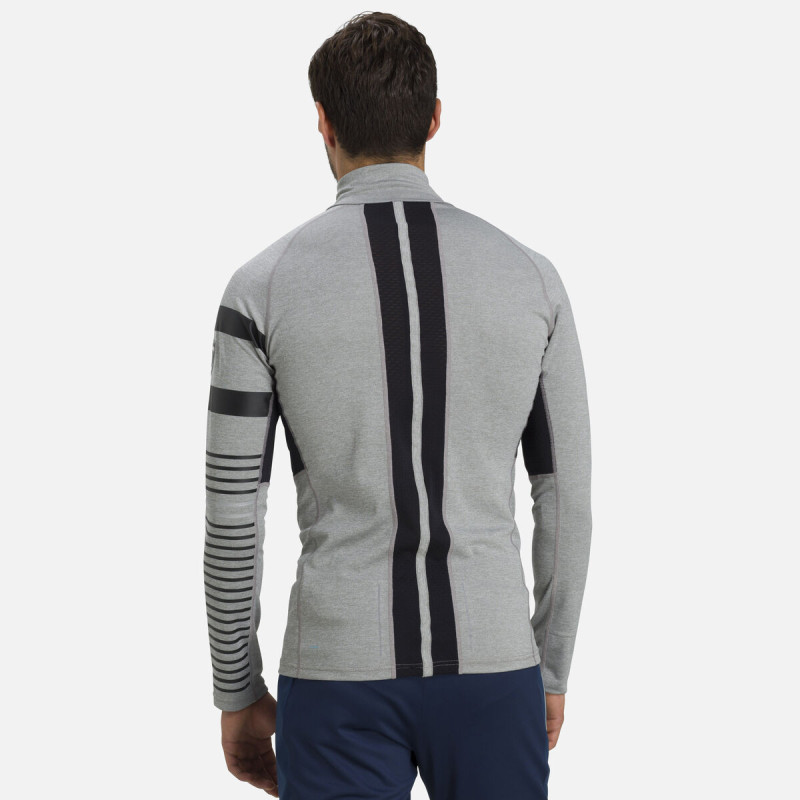 Poursuite 1/2 Zip