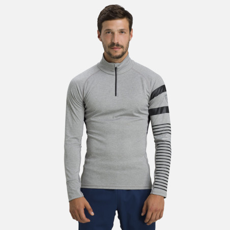 Poursuite 1/2 Zip