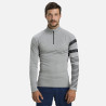 Poursuite 1/2 Zip