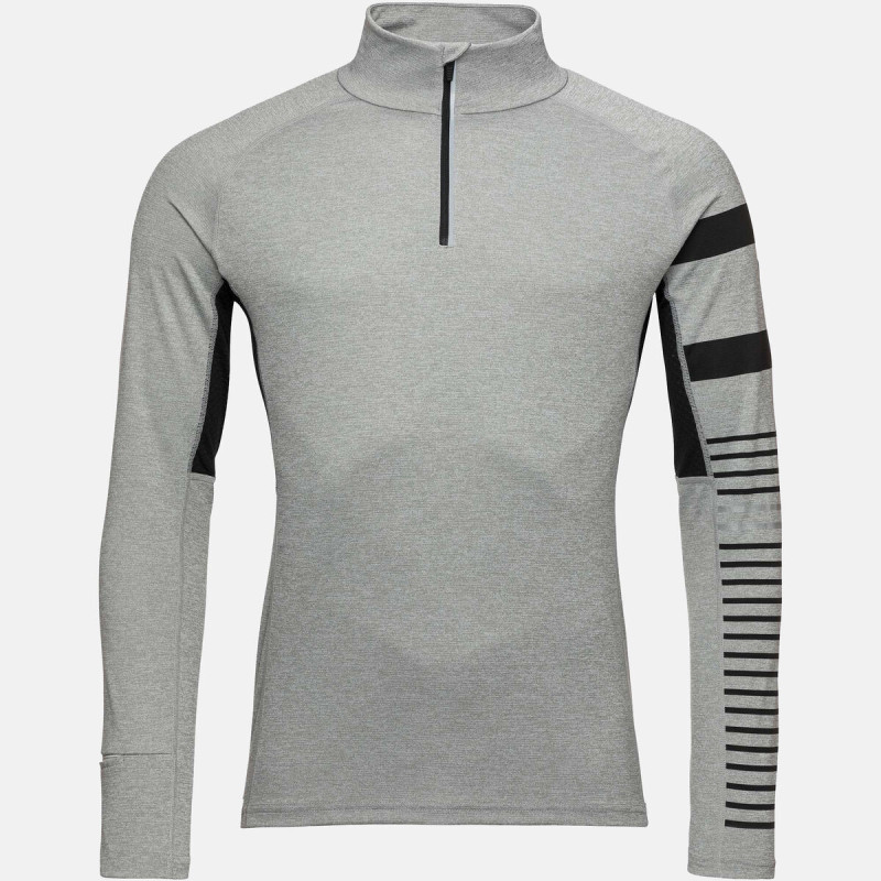 Poursuite 1/2 Zip