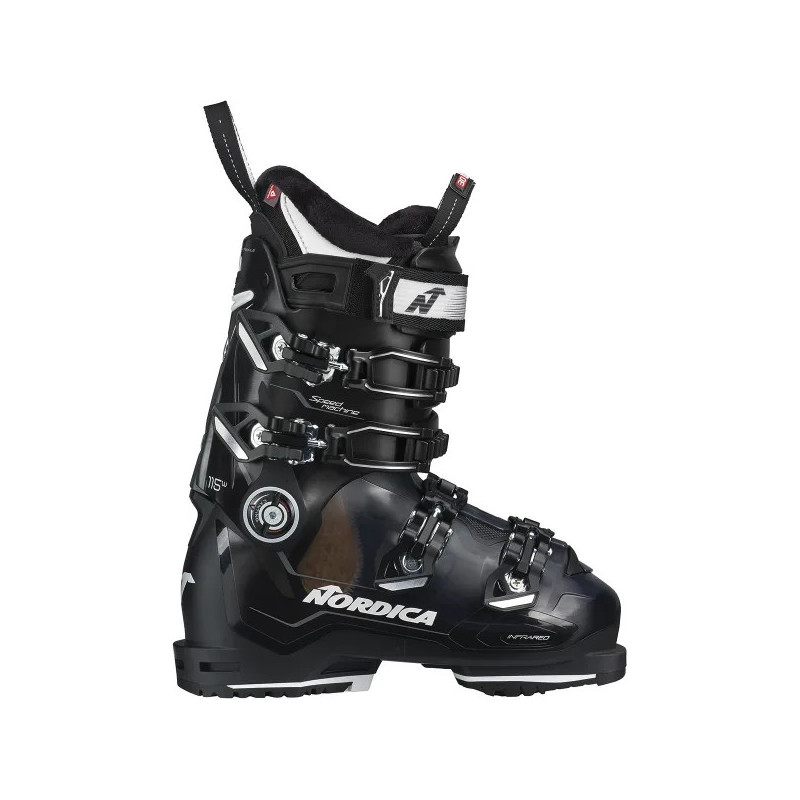 Speedmachine 115 W GW