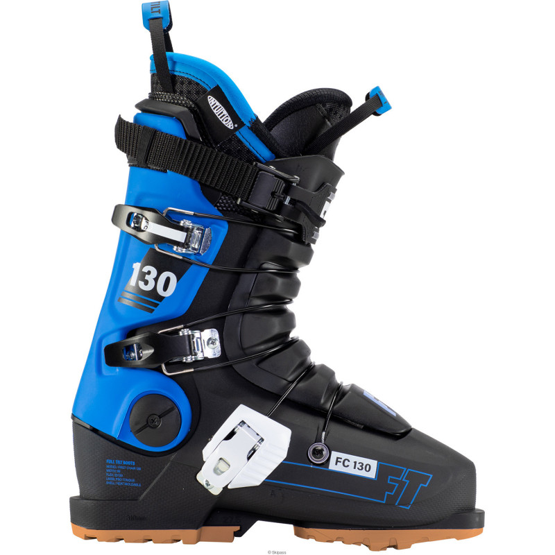 First Chair 130