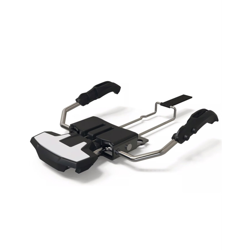 Marker Alpinist Brake 105mm