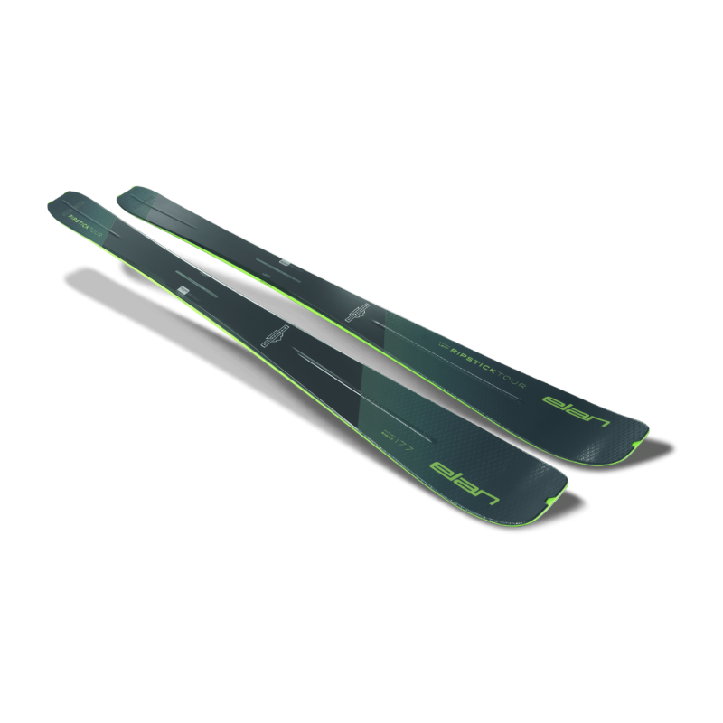 Ripstick Tour 88