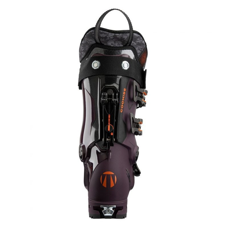 Cochise 105 W DYN GW
