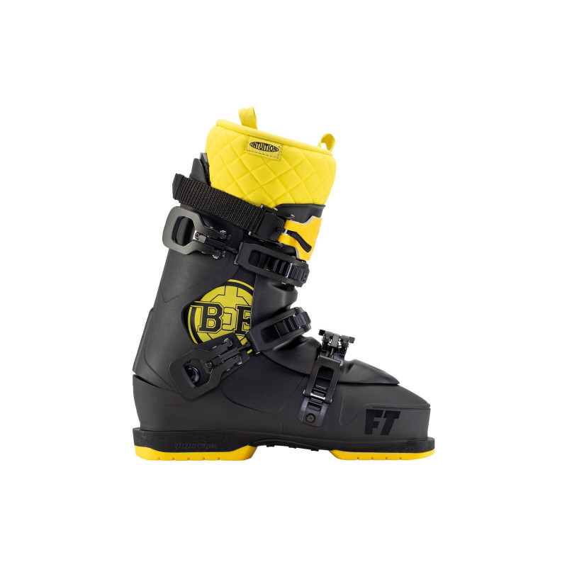 B&E Pro Ltd