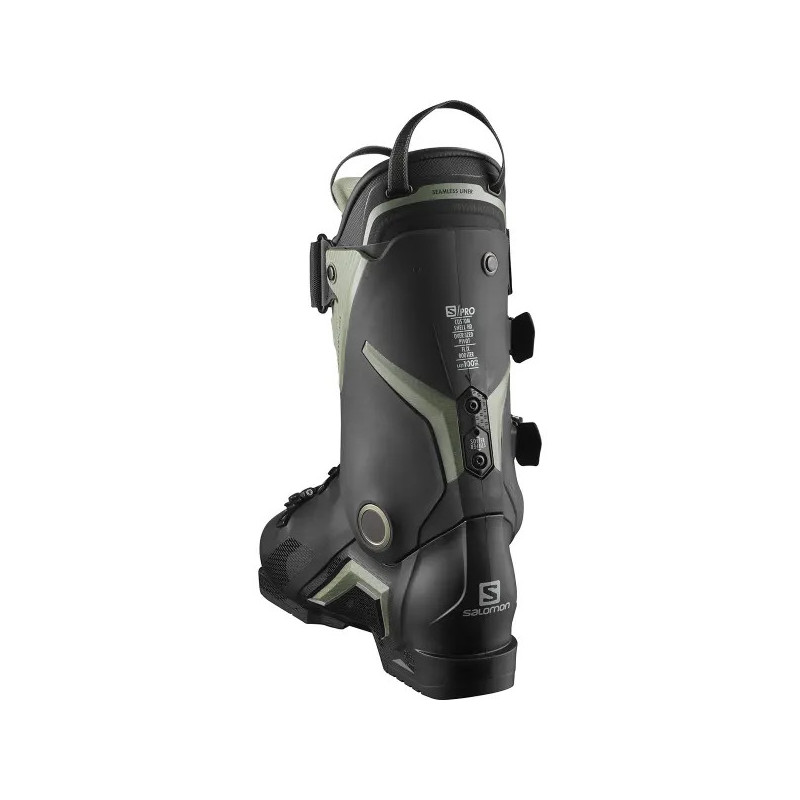 S/PRO 120