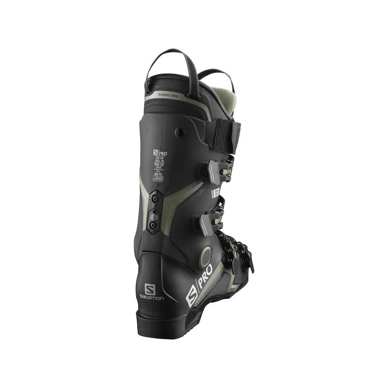 S/PRO 120