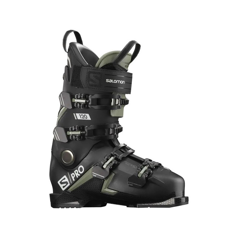 S/PRO 120