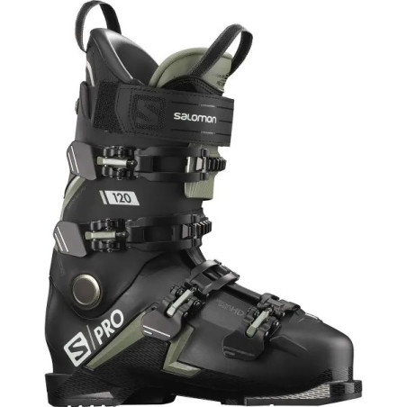 S/PRO 120