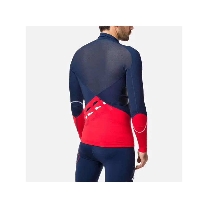 Infini Compression Race Top