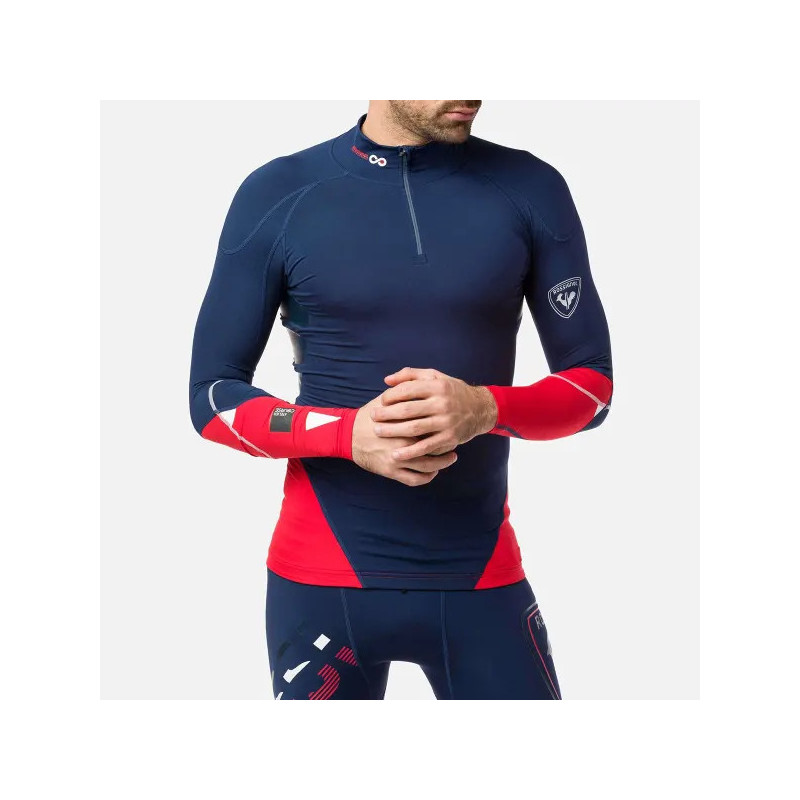 Infini Compression Race Top