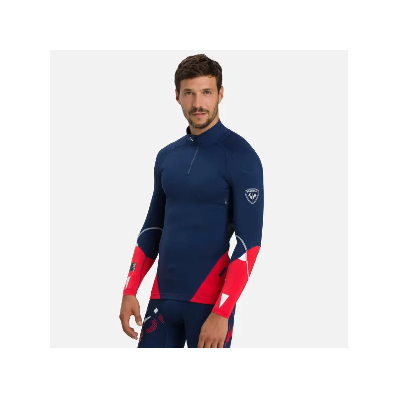 Infini Compression Race Top