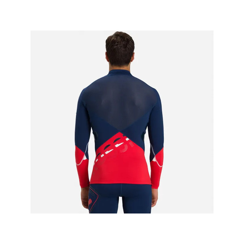 Infini Compression Race Top